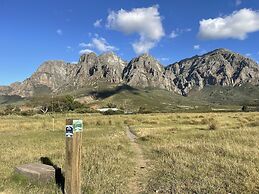 Banhoek Corner Guesthouse