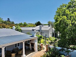 Banhoek Corner Guesthouse