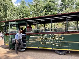 Banhoek Corner Guesthouse