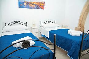 Tiche Home 200m From Sea
