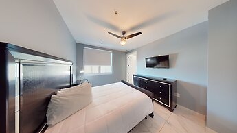 Bali Bay 406 Of Myrtle Beach 3 Bedroom Hotel Room by Redawning