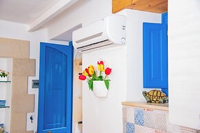 Casa Demetra 200m From sea