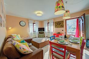 Casa Angiolina Lake & Mountain View