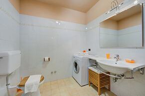 Casa Angiolina Lake & Mountain View