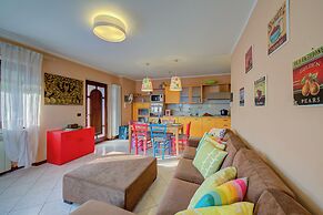 Casa Angiolina Lake & Mountain View