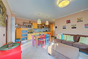 Casa Angiolina Lake & Mountain View