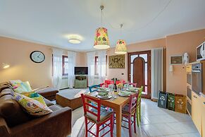 Casa Angiolina Lake & Mountain View