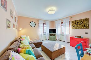 Casa Angiolina Lake & Mountain View