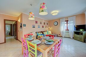 Casa Angiolina Lake & Mountain View