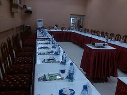 Entebbe Flight Motel