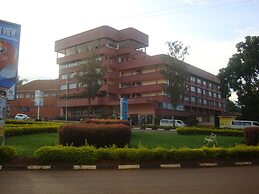 Entebbe Flight Motel