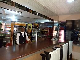 Entebbe Flight Motel