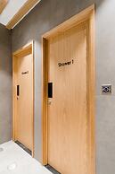 Sleep 'n fly Sleep Lounge, NORTH Node - Transit only