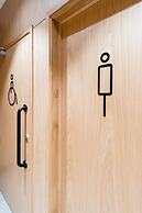 Sleep 'n fly Sleep Lounge, NORTH Node - Transit only