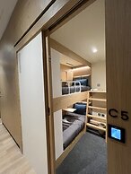 Sleep 'n fly Sleep Lounge, NORTH Node - Transit only