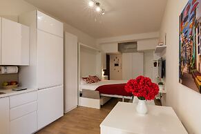 notaMI - Dreamful Home - Arco della Pace