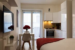 notaMI - Dreamful Home - Arco della Pace