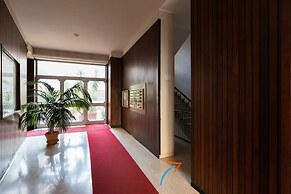 notaMI - Dreamful Home - Arco della Pace