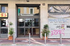 notaMI - Dreamful Home - Arco della Pace