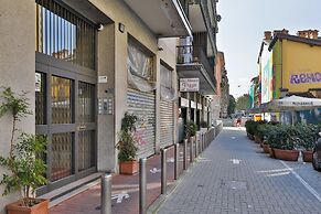 notaMI - Dreamful Home - Arco della Pace