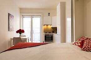 notaMI - Dreamful Home - Arco della Pace