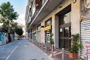 notaMI - Dreamful Home - Arco della Pace