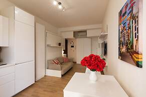 notaMI - Dreamful Home - Arco della Pace