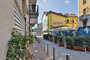 notaMI - Dreamful Home - Arco della Pace