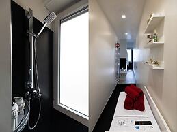 notaMI - Dreamful Home - Arco della Pace