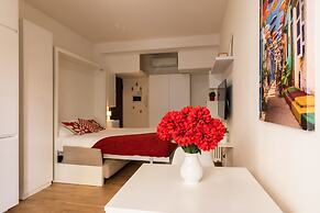 notaMI - Dreamful Home - Arco della Pace