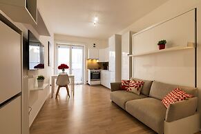 notaMI - Dreamful Home - Arco della Pace