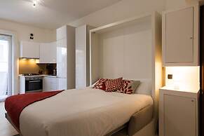 notaMI - Dreamful Home - Arco della Pace