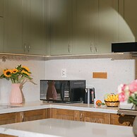 Mien Suong Khoi - Home & Cafe