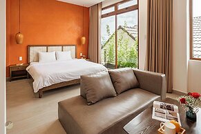 Mien Suong Khoi - Home & Cafe