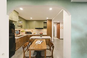 Mien Suong Khoi - Home & Cafe