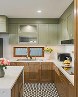 Mien Suong Khoi - Home & Cafe