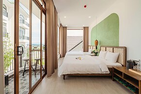 Mien Suong Khoi - Home & Cafe