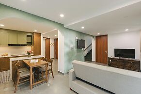 Mien Suong Khoi - Home & Cafe