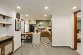 Mien Suong Khoi - Home & Cafe