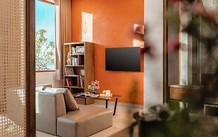 Mien Suong Khoi - Home & Cafe