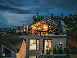 Mien Suong Khoi - Home & Cafe