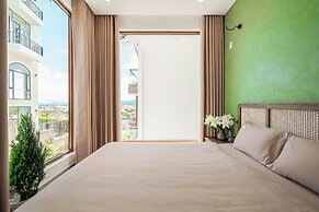 Mien Suong Khoi - Home & Cafe