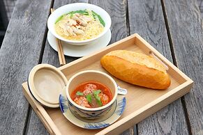 Mien Suong Khoi - Home & Cafe