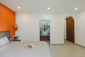 Mien Suong Khoi - Home & Cafe