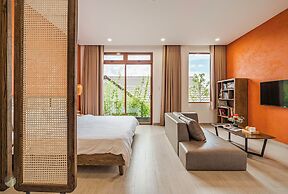 Mien Suong Khoi - Home & Cafe