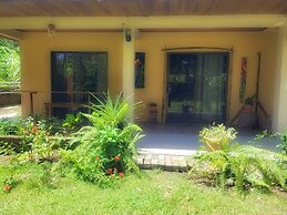 Villas Playa Palo Seco