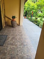 Villas Playa Palo Seco