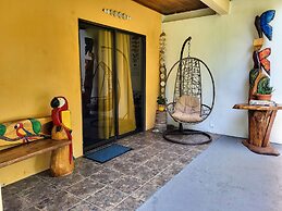 Villas Playa Palo Seco