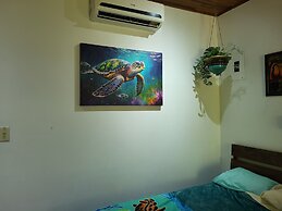 Villas Playa Palo Seco