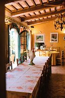 Villa Delia Hotel & Cooking School